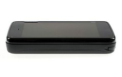 Nokia N900 5MP 32GB ROM 3.5 Inch WiFi Keyboard Unlocked classic Mobile Phone