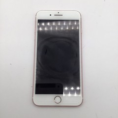 Apple iPhone 7 Plus Pink 128GB Model A1661 Smartphone Reset & Working Used