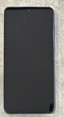 Samsung Galaxy S21 128GB Phantom Gray FOR PARTS