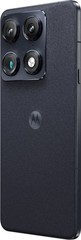 Motorola Signature 1TB 16GB PANTONE Carbon Dual SIM Unlocked NFC Global Version