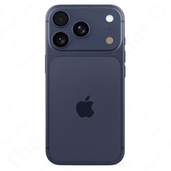Apple iPhone 17 Pro Max 512GB Unlocked 6.9″ OLED 48MP WiFi NFC eSIM 5G Deep Blue
