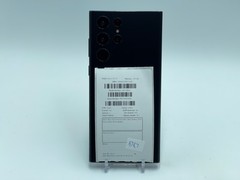 Samsung Galaxy S22 Ultra 5G 128GB SM-S908U (AT&T) MsngStls (E-0072)