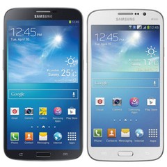 Samsung Galaxy Mega 6.3 I9200 16GB 1.5GB RAM 8MP Unlocked SmartPhone New Sealed