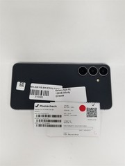 Samsung Galaxy S25 FE 128GB Black SM-S731U (Xfinity) Fully Functional DV8894