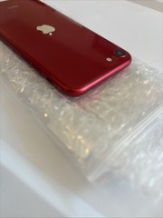 Apple iPhone SE 3rd Gen (Product) Red A2595 64gb (Cricket Wireless) Clean #6
