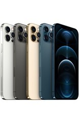 Apple iPhone 12 Pro Max 512GB Unlocked (Any Carrier) Scratches/Scuffs