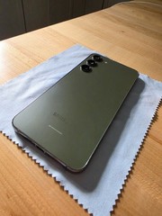 Samsung Galaxy S23 Plus Verizon 256GB Green