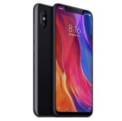 Xiaomi Mi 8 4G 6/8GB RAM 128GB Dual SIM Snapdragon 845 Android phone Unlocked