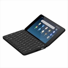 Planet Computers Cosmo Communicator Keyboard 6 inch Android 9.0 Smartphone