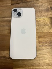 Apple Iphone 15 plus unlocked 128gb