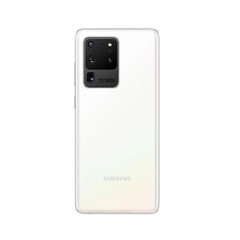 NEW SEALED Samsung Galaxy S20 Ultra 5G SM-G988U 128GB Fully Unlocked ALL CARRIER