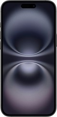 Apple iPhone 16 Plus 256 GB Black Factory Unlocked A3082 Esim