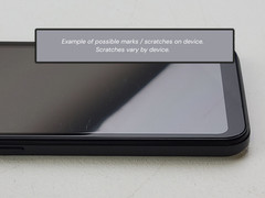 (B-GRADE) DIALN X62 – 32GB – Black (CARRIER UNKNOWN) Single SIM Smartphone