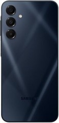 (VERIZON) Samsung Galaxy A16 5G SM-A166V 128GB Blue Black 6.7” – Very Good