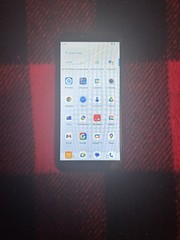 FoxxD A56 Smartphone 16GB Phone