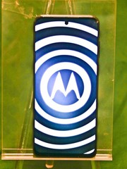 Motorola Moto G Stylus 5G 2023 128GB XT2315-1 (T-Mobile) Unlocked Case included