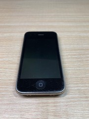 Apple iPhone 3GS – 8GB – Unlocked AT&T – Black A1303