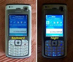 Nokia N70 Flash 3G mobile GΟΟD CONDITION – ΝΟ n95 n 6680 6630- Made in Finland