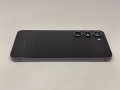 Samsung Galaxy S23 (SM-S911W) – 128GB Unlocked Black – *Cracked Screen Working*