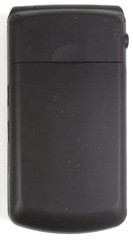 LG Chocolate 3 III VX8560 – Dark Blue ( Verizon ) Very Rare Flip Phone – Bundled