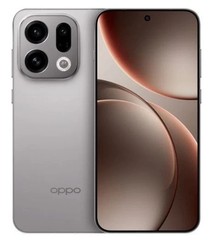 Oppo Find X9 5G 6.59″LTPO 256 512 1TB Dimensity 9500 7025mAh CN Model Unlocked