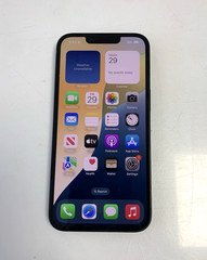 Apple iPhone 16e 128GB- A3212 – (Unlocked) – Black – 100% Batt – GREAT