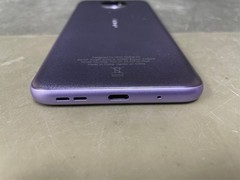 Nokia G10 | Android 11 | Unlocked Smartphone | Purple | 3/64GB |