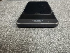 Samsung Galaxy J7 V (2018) – 16 GB – Black (Carrier Locked Verizon)