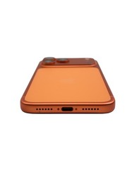 Apple iPhone 17 Pro Max A3257 MFXP4LL/A 1TB 6.9″ Smartphone – Cosmic Orange