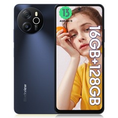 Blackview SHARK 8 Smartphone 16GB+128GB 6.78″ 120Hz Android 13 64MP 5000mAh NFC