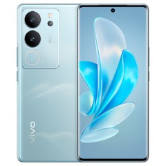 VIVO S17 Pro 5G Smartphone Android 13 Dimensity 8200 Octa Core GPS NFC Touch ID