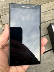 Lenovo K80M Android phone