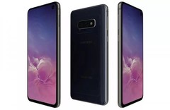Samsung Galaxy S10e SM-G970U 128GB+6GB Factory Unlocked Smartphone – New Sealed