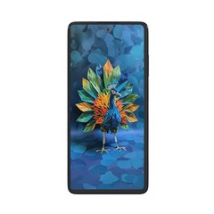 HMD Crest 5G TA-1646 128GB 6GB RAM Unlocked 6.67″ OLED 50MP Selfie New
