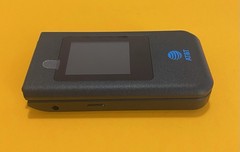 [MINT] AT&T FLEX Smart WIFI Flip Phone KaiOS EA211101 Working