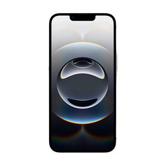 Apple iPhone 16E – 128 GB – White (Cricket wireless)