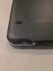 Samsung Galaxy S5 SM-G900V 16GB Verizon Black