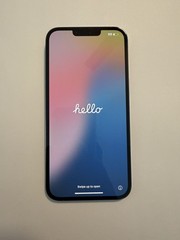 Apple iPhone 13 Pro Max 128GB Sierra Blue – Unlocked- Excellent Condition