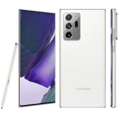 Samsung Galaxy Note 20 Ultra 5G N985F/DS 6.9″ 256GB 108MP CellPhone OPEN BOX A++