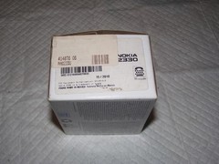 NOKIA 2330 ULOCKED CRIMSON CELL PHONE, BUNDLE WITH ALL ACCESSORIES, NEW