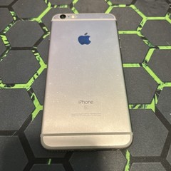 Apple iPhone 6s Plus – 64 GB – Space Gray (Unlocked)
