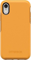 OTTERBOX SYMMETRY SERIES Case for iPhone Xr – Retail Packaging – ASPEN GLEAM