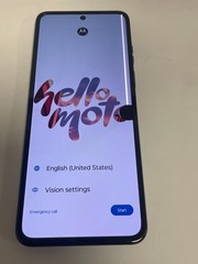 Motorola Moto Razr 2024 5G XT2453-3 Unlocked (Any Carrier) LCD Dot/Line