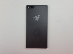 Razer Phone 1 (2017) (RZ35-0215) 64GB (GSM Unlocked) – *SPOTTY TOUCH* – H4562