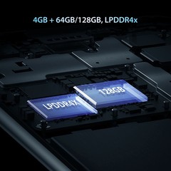 UMIDIGI A7 Pro 4GB+64GB/128GB Dual SIM Unlocked Octa Core Smartphone Android