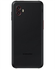 New open box Samsung Galaxy XCover6 Pro 128 GB Black (GSM Unlocked) G736U