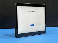 Samsung Galaxy Tab Active4 Pro SM-T638U 128GB 10.1″ 5G Black Android 15 UNLOCKED