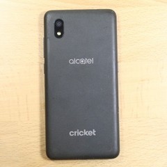Alcatel Volta 5002R Smartphone For Parts #606