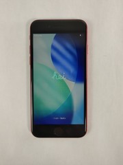Apple iPhone SE (2022) A2595 64 GB iOS 26.5 (Wi-Fi + 5G) Unlocked