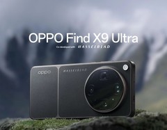 OPPO Find X9 Ultra 1TB 16GB Tundra Umber China Model Unlocked